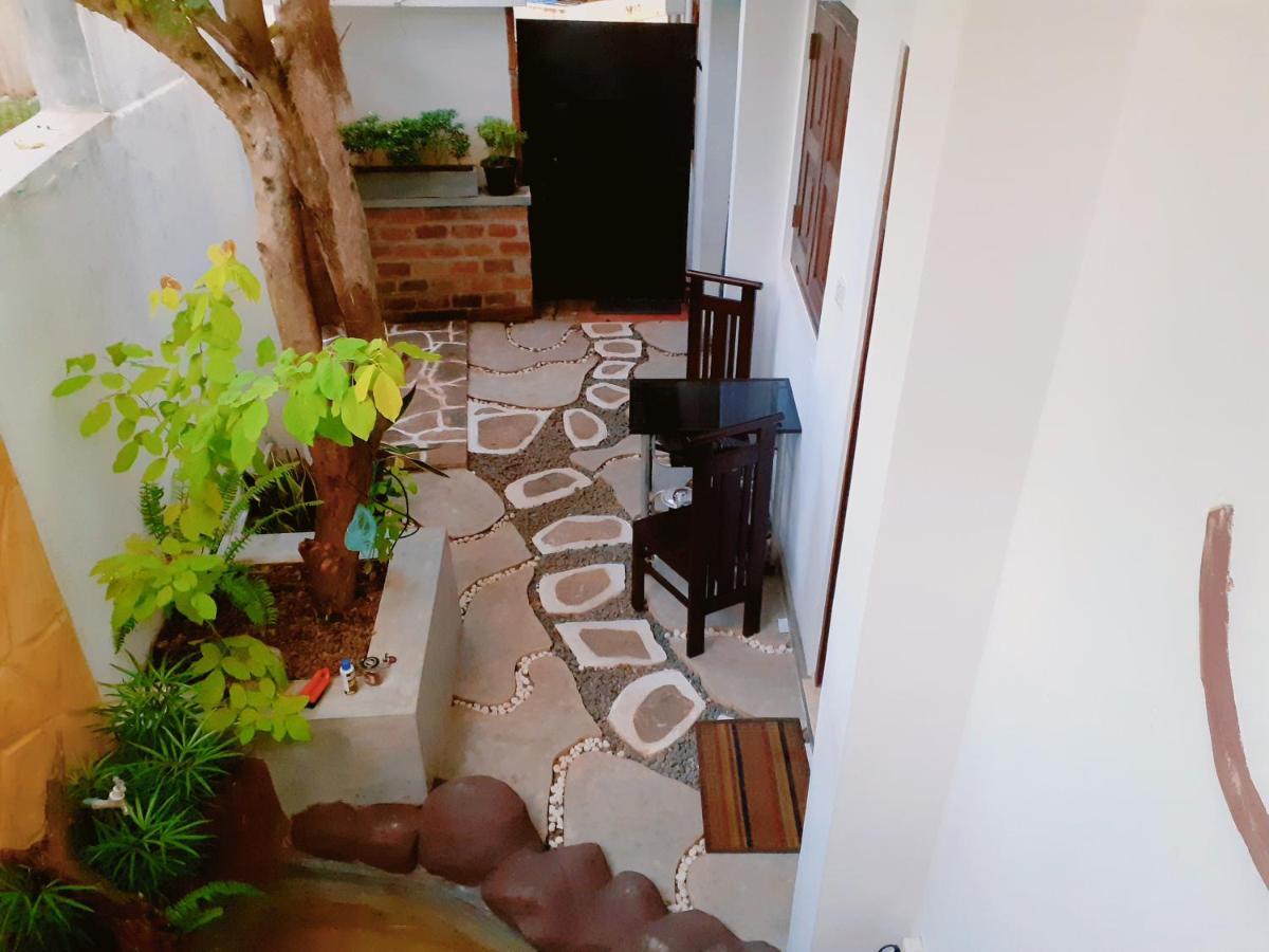 Dihini Villa Unawatuna Exterior foto